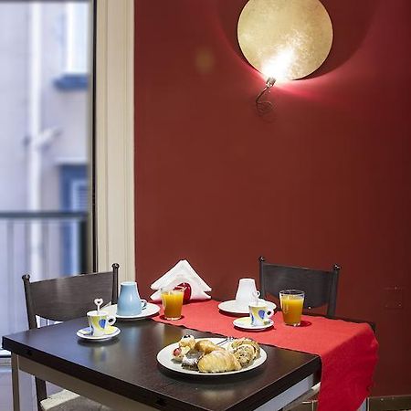 Duomo 89 Bed & Breakfast Naples Exterior photo