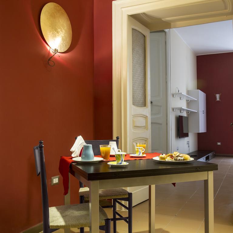 Duomo 89 Bed & Breakfast Naples Exterior photo